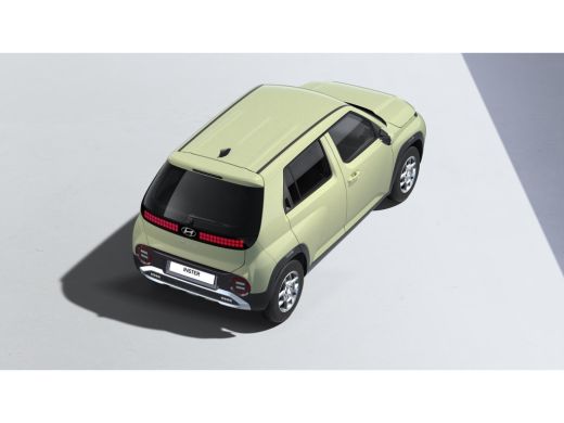 Hyundai Inster Pulse + Winter pack 49 kWh | vanaf € 293,- Private Lease !! ActivLease financial lease