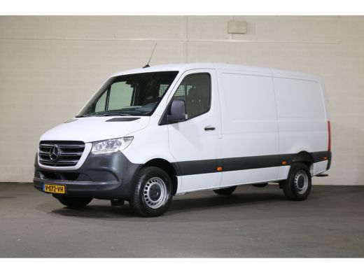 Mercedes Sprinter 314 CDI L2 H1 Automaat Airco Camera 2.8T Trekhaak Mercedes Sprinter 314 CDI L2 H1 Automaat Airco Camera 2.8T Trekhaak