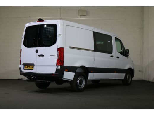 Mercedes Sprinter 314 CDI L2 H1 Automaat Airco Camera 2.8T Trekhaak ActivLease financial lease