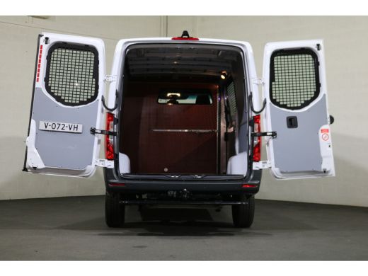 Mercedes Sprinter 314 CDI L2 H1 Automaat Airco Camera 2.8T Trekhaak ActivLease financial lease