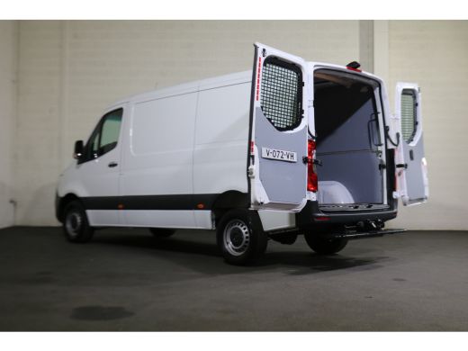 Mercedes Sprinter 314 CDI L2 H1 Automaat Airco Camera 2.8T Trekhaak ActivLease financial lease