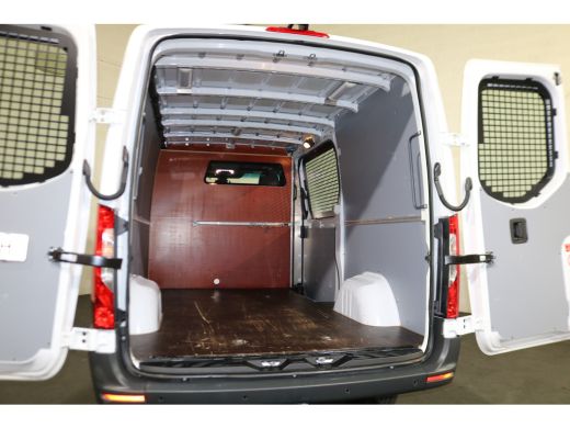 Mercedes Sprinter 314 CDI L2 H1 Automaat Airco Camera 2.8T Trekhaak ActivLease financial lease