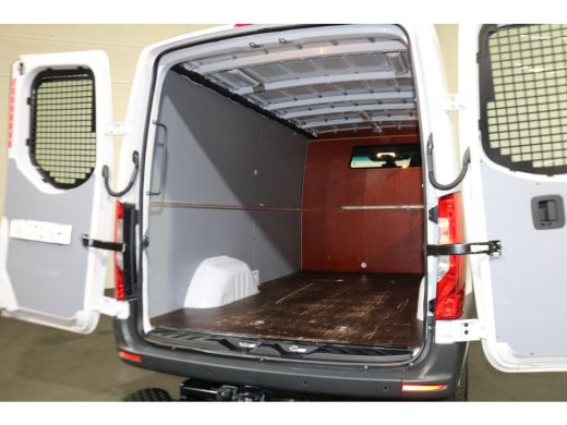 Mercedes Sprinter 314 CDI L2 H1 Automaat Airco Camera 2.8T Trekhaak ActivLease financial lease
