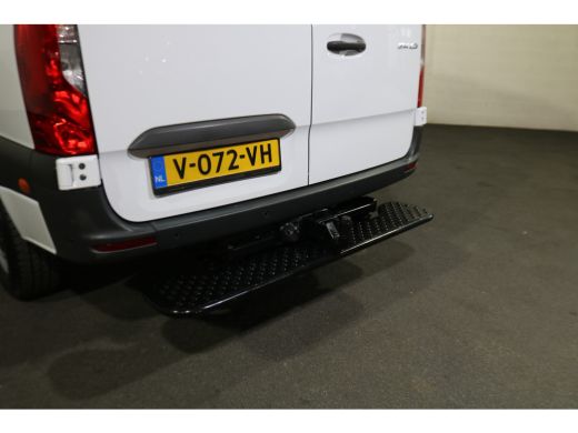 Mercedes Sprinter 314 CDI L2 H1 Automaat Airco Camera 2.8T Trekhaak ActivLease financial lease