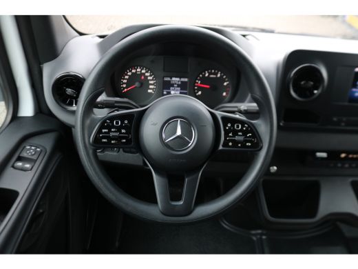 Mercedes Sprinter 314 CDI L2 H1 Automaat Airco Camera 2.8T Trekhaak ActivLease financial lease