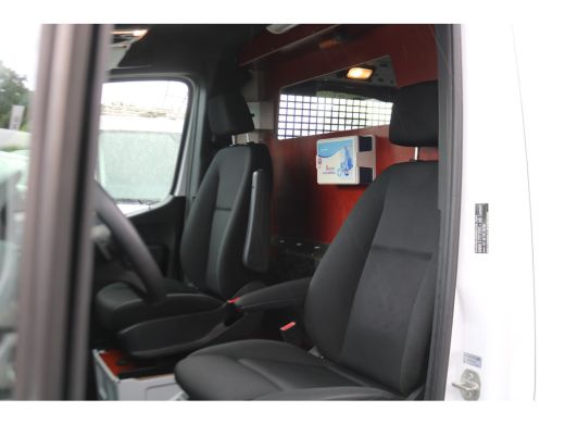 Mercedes Sprinter 314 CDI L2 H1 Automaat Airco Camera 2.8T Trekhaak ActivLease financial lease