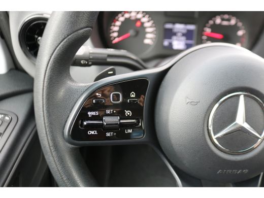 Mercedes Sprinter 314 CDI L2 H1 Automaat Airco Camera 2.8T Trekhaak ActivLease financial lease