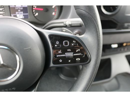 Mercedes Sprinter 314 CDI L2 H1 Automaat Airco Camera 2.8T Trekhaak ActivLease financial lease
