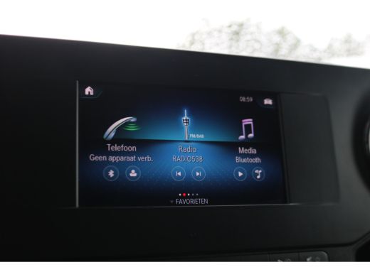 Mercedes Sprinter 314 CDI L2 H1 Automaat Airco Camera 2.8T Trekhaak ActivLease financial lease