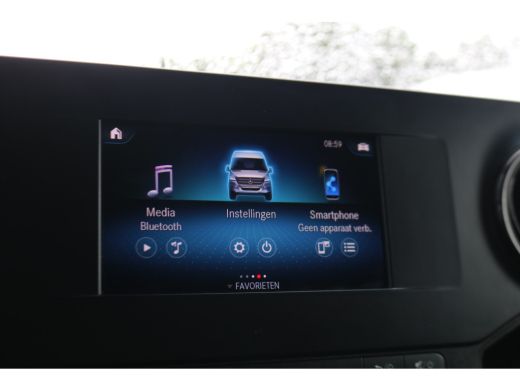 Mercedes Sprinter 314 CDI L2 H1 Automaat Airco Camera 2.8T Trekhaak ActivLease financial lease