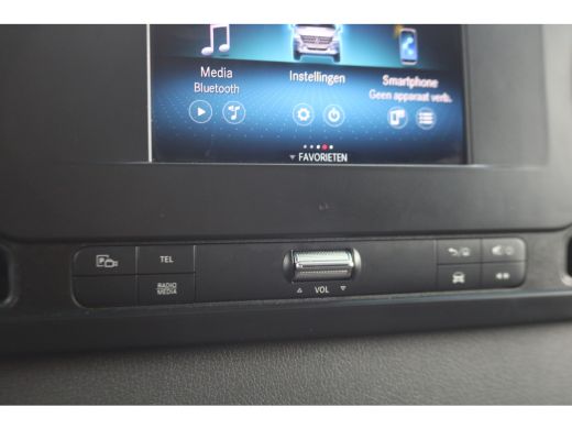 Mercedes Sprinter 314 CDI L2 H1 Automaat Airco Camera 2.8T Trekhaak ActivLease financial lease