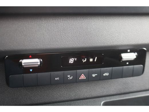 Mercedes Sprinter 314 CDI L2 H1 Automaat Airco Camera 2.8T Trekhaak ActivLease financial lease
