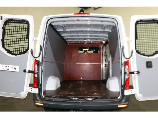 Mercedes Sprinter 314 CDI L2 H1 Automaat Airco Camera 2.8T Trekhaak ActivLease financial lease
