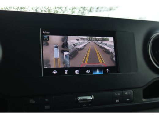 Mercedes Sprinter 314 CDI L2 H1 Automaat Airco Camera 2.8T Trekhaak ActivLease financial lease
