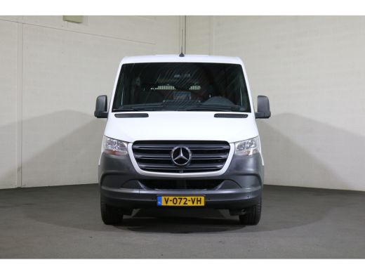 Mercedes Sprinter 314 CDI L2 H1 Automaat Airco Camera 2.8T Trekhaak ActivLease financial lease