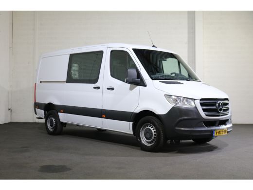 Mercedes Sprinter 314 CDI L2 H1 Automaat Airco Camera 2.8T Trekhaak ActivLease financial lease