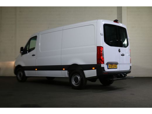 Mercedes Sprinter 314 CDI L2 H1 Automaat Airco Camera 2.8T Trekhaak ActivLease financial lease
