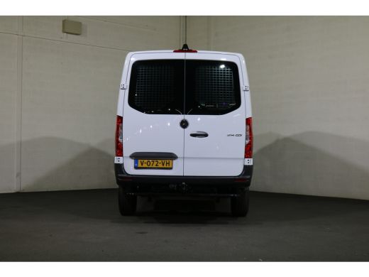 Mercedes Sprinter 314 CDI L2 H1 Automaat Airco Camera 2.8T Trekhaak ActivLease financial lease