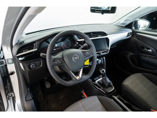 Opel Corsa 1.2 Edition | Parkeersensoren | Apple Carplay & Android Auto | Airco | Cruise Controle | ActivLease financial lease