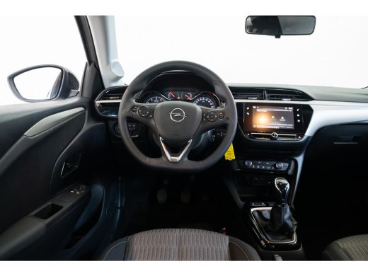 Opel Corsa 1.2 Edition | Parkeersensoren | Apple Carplay & Android Auto | Airco | Cruise Controle | ActivLease financial lease