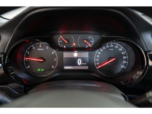 Opel Corsa 1.2 Edition | Parkeersensoren | Apple Carplay & Android Auto | Airco | Cruise Controle | ActivLease financial lease
