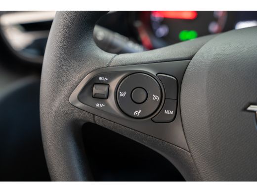 Opel Corsa 1.2 Edition | Parkeersensoren | Apple Carplay & Android Auto | Airco | Cruise Controle | ActivLease financial lease