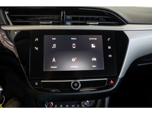 Opel Corsa 1.2 Edition | Parkeersensoren | Apple Carplay & Android Auto | Airco | Cruise Controle | ActivLease financial lease