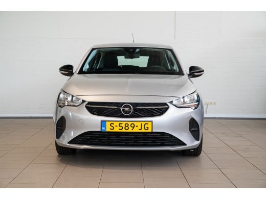 Opel Corsa 1.2 Edition | Parkeersensoren | Apple Carplay & Android Auto | Airco | Cruise Controle | ActivLease financial lease