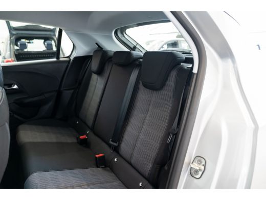 Opel Corsa 1.2 Edition | Parkeersensoren | Apple Carplay & Android Auto | Airco | Cruise Controle | ActivLease financial lease
