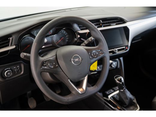Opel Corsa 1.2 Edition | Parkeersensoren | Apple Carplay & Android Auto | Airco | Cruise Controle | ActivLease financial lease