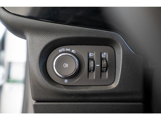 Opel Corsa 1.2 Edition | Parkeersensoren | Apple Carplay & Android Auto | Airco | Cruise Controle | ActivLease financial lease