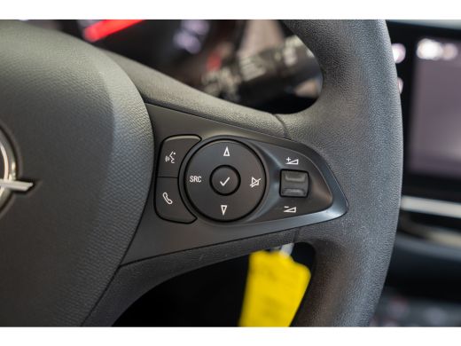 Opel Corsa 1.2 Edition | Parkeersensoren | Apple Carplay & Android Auto | Airco | Cruise Controle | ActivLease financial lease