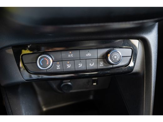Opel Corsa 1.2 Edition | Parkeersensoren | Apple Carplay & Android Auto | Airco | Cruise Controle | ActivLease financial lease