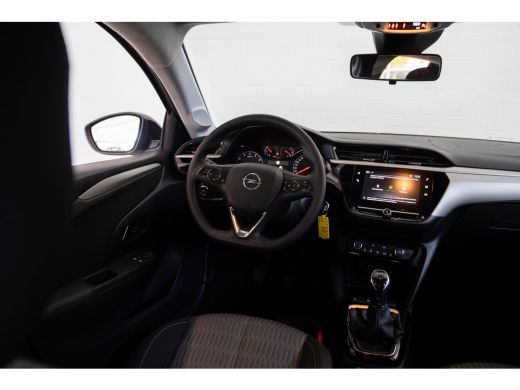 Opel Corsa 1.2 Edition | Parkeersensoren | Apple Carplay & Android Auto | Airco | Cruise Controle | ActivLease financial lease