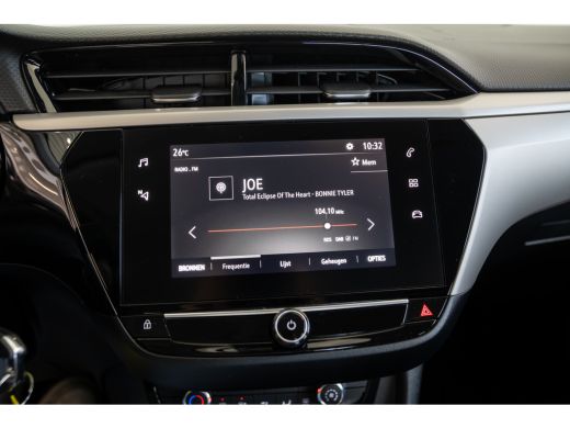 Opel Corsa 1.2 Edition | Parkeersensoren | Apple Carplay & Android Auto | Airco | Cruise Controle | ActivLease financial lease
