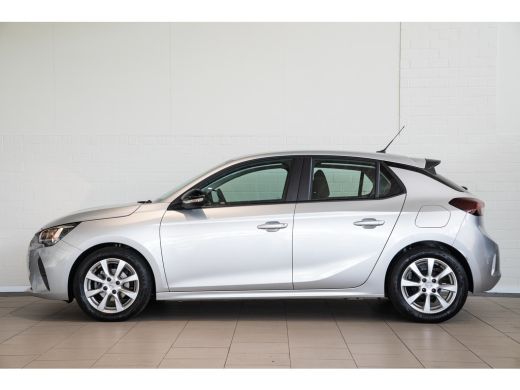 Opel Corsa 1.2 Edition | Parkeersensoren | Apple Carplay & Android Auto | Airco | Cruise Controle | ActivLease financial lease
