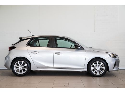 Opel Corsa 1.2 Edition | Parkeersensoren | Apple Carplay & Android Auto | Airco | Cruise Controle | ActivLease financial lease