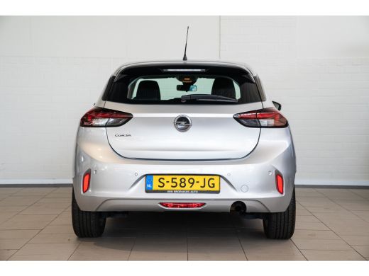 Opel Corsa 1.2 Edition | Parkeersensoren | Apple Carplay & Android Auto | Airco | Cruise Controle | ActivLease financial lease