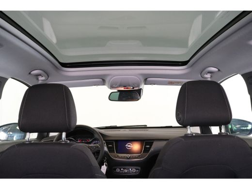 Opel Crossland 1.2 Turbo Elegance 130 | Navi | Camera | Panoramadak | Cruise | Full LED | Clima | Apple Carplay/... ActivLease financial lease