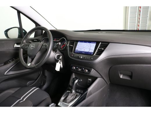 Opel Crossland 1.2 Turbo Elegance 130 | Navi | Camera | Panoramadak | Cruise | Full LED | Clima | Apple Carplay/... ActivLease financial lease