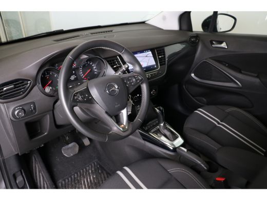 Opel Crossland 1.2 Turbo Elegance 130 | Navi | Camera | Panoramadak | Cruise | Full LED | Clima | Apple Carplay/... ActivLease financial lease