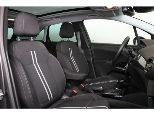 Opel Crossland 1.2 Turbo Elegance 130 | Navi | Camera | Panoramadak | Cruise | Full LED | Clima | Apple Carplay/... ActivLease financial lease