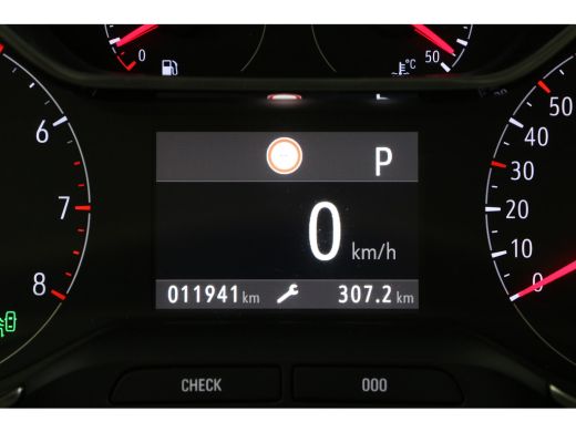 Opel Crossland 1.2 Turbo Elegance 130 | Navi | Camera | Panoramadak | Cruise | Full LED | Clima | Apple Carplay/... ActivLease financial lease