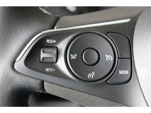 Opel Crossland 1.2 Turbo Elegance 130 | Navi | Camera | Panoramadak | Cruise | Full LED | Clima | Apple Carplay/... ActivLease financial lease
