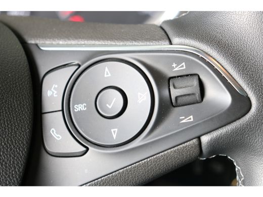 Opel Crossland 1.2 Turbo Elegance 130 | Navi | Camera | Panoramadak | Cruise | Full LED | Clima | Apple Carplay/... ActivLease financial lease