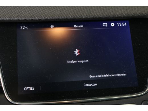 Opel Crossland 1.2 Turbo Elegance 130 | Navi | Camera | Panoramadak | Cruise | Full LED | Clima | Apple Carplay/... ActivLease financial lease