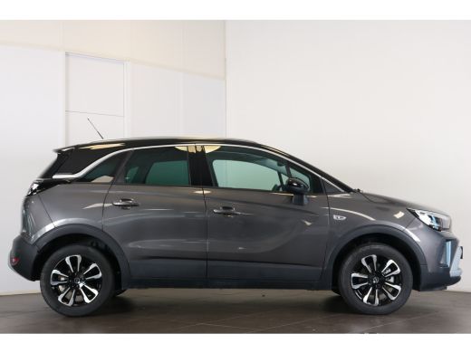 Opel Crossland 1.2 Turbo Elegance 130 | Navi | Camera | Panoramadak | Cruise | Full LED | Clima | Apple Carplay/... ActivLease financial lease