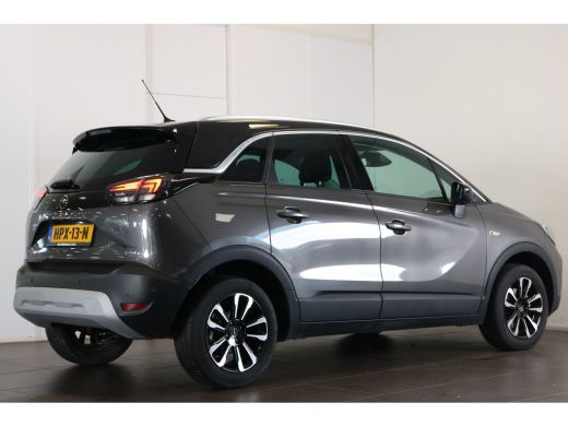 Opel Crossland 1.2 Turbo Elegance 130 | Navi | Camera | Panoramadak | Cruise | Full LED | Clima | Apple Carplay/... ActivLease financial lease