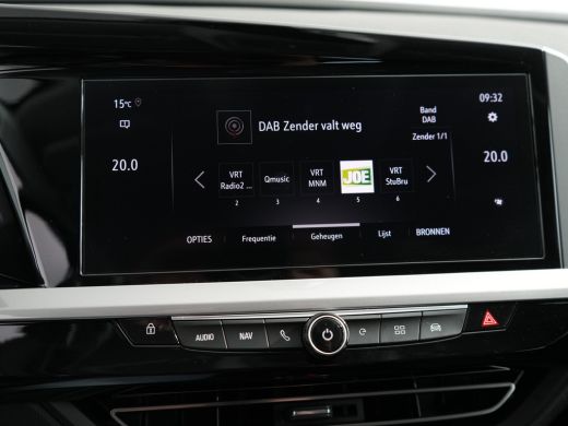 Opel Grandland GSE 1.6 Turbo | 4x4 PHEV AUTOMAAT MET 300PK CLIMATE CONTROL | NAVI | PARKEERSENSOREN + CAMERA | A... ActivLease financial lease