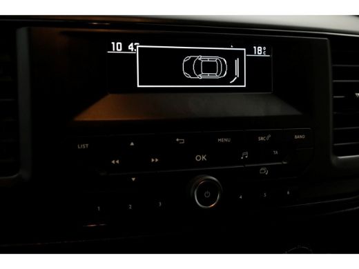 Opel Vivaro 1.5 CDTI 102pk L2H1 Edition Airco/Imperiaal 01-2020 ActivLease financial lease